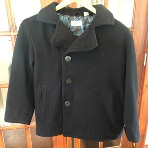 Penguin Woman’s Juniors Pea Coat
